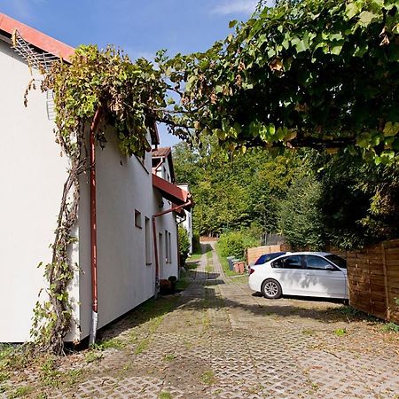 Olkuska 107 A Bed and Breakfast Gdynia Eksteriør billede