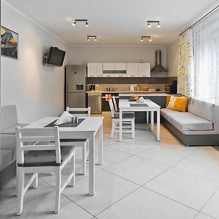Olkuska 107 A Bed and Breakfast Gdynia Eksteriør billede