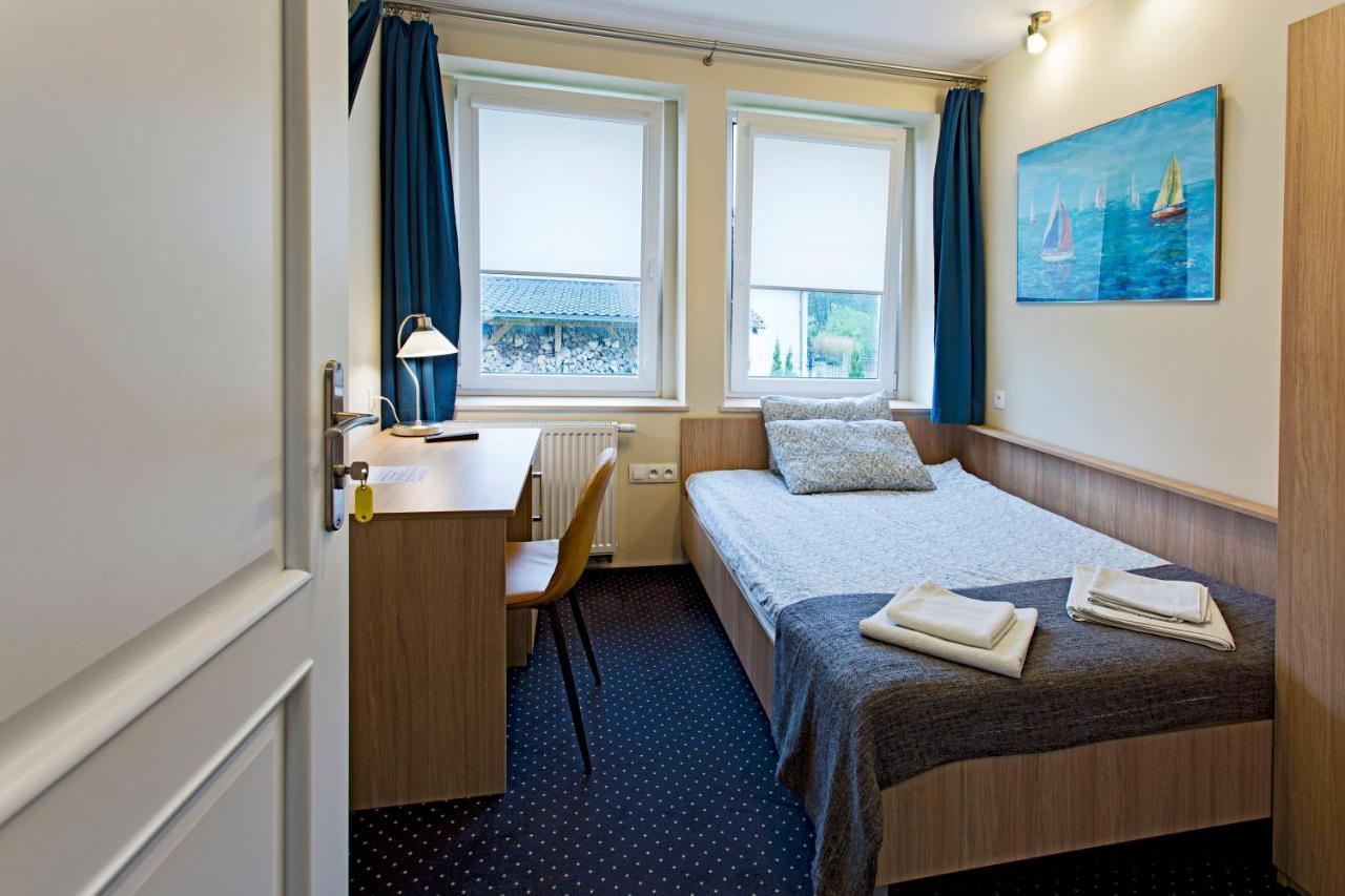 Olkuska 107 A Bed and Breakfast Gdynia Eksteriør billede